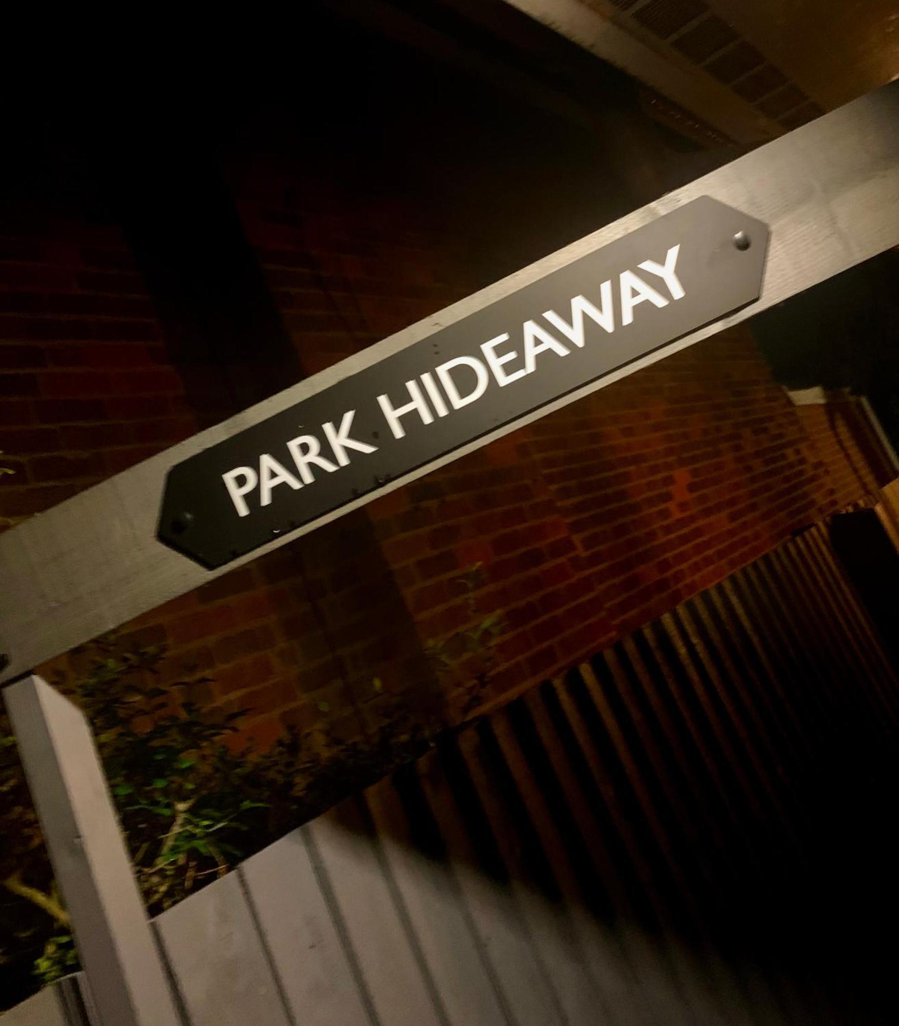 Holiday home Wollaton Park Hideaway Nottingham