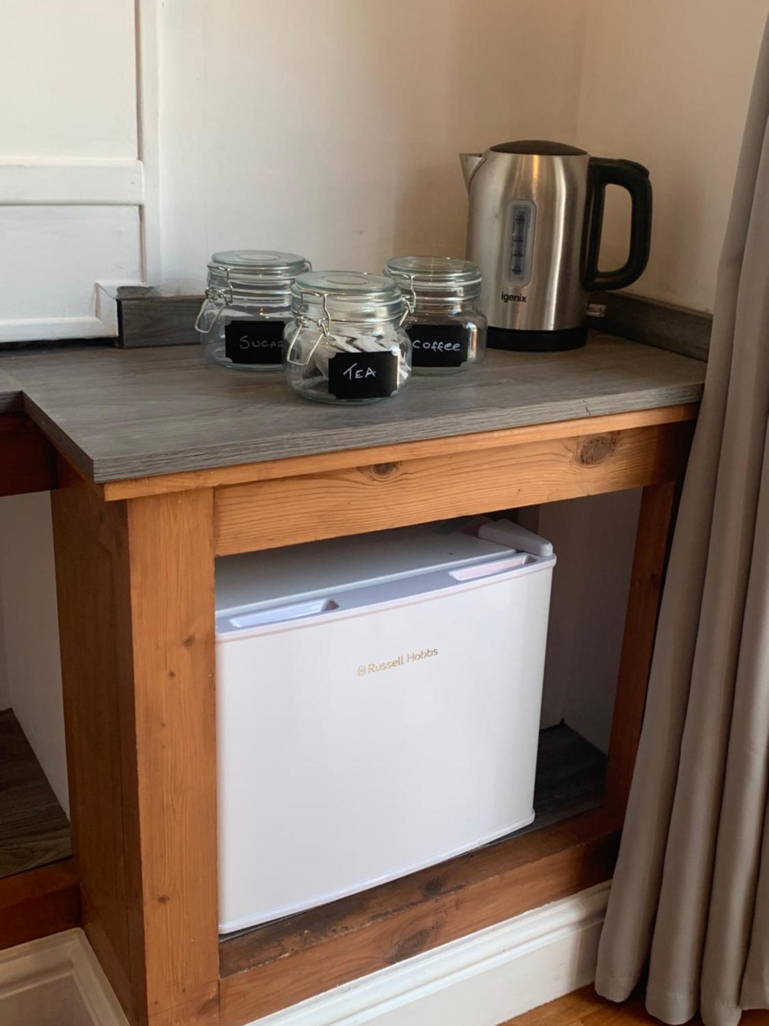 Holiday home Wollaton Park Hideaway *